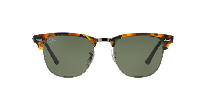OKULARY RAY-BAN® CLUBMASTER RB 3016 1157 51 ROZMIAR M OKULARY RAY-BAN® CLUBMASTER RB 3016 1157 51 ROZMIAR M